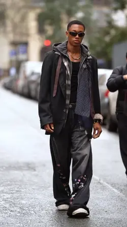 Moda / Outfit