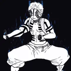 A character with the