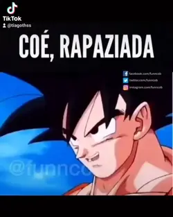 Coé, Rapaziada 