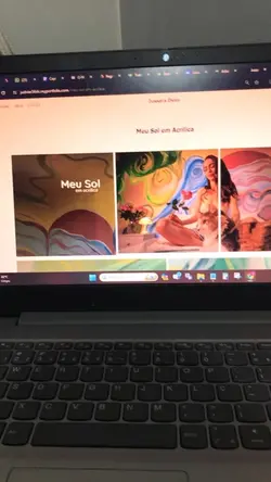 Vlog. Portfolio Att