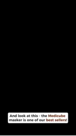 Viral Medicube 