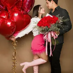 valentine × 1pics