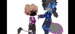 I have been impaled
