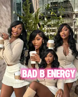Bad B Energy