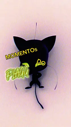Momentos do PLAGG😻