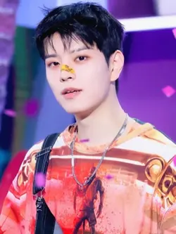 Seungmin fancam 