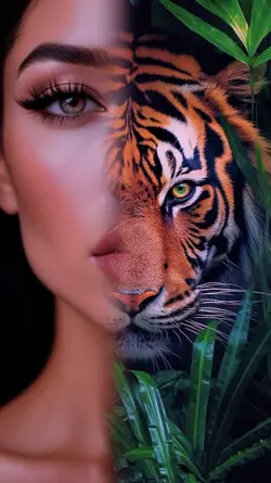 EYE OF THE TIGER