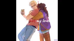 Jason in book one: