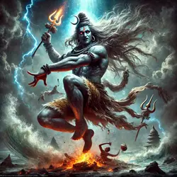 ShivaRatri Template