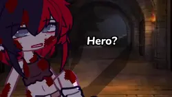 . . . Hero? 