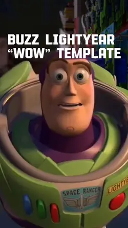 Buzz WOW Template