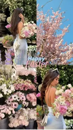 Easter Vibes