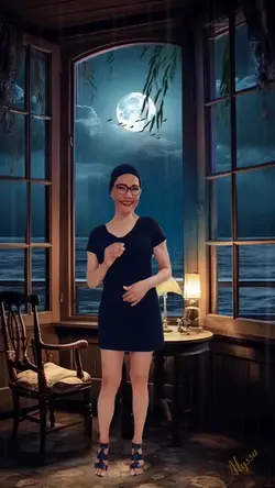 Romantic Night Luna