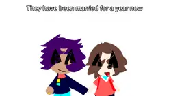 Axel and Lester 