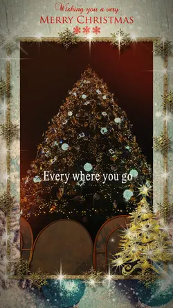 Merry Christmas 