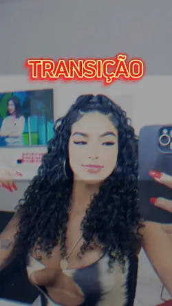 TRANSIÇÃO