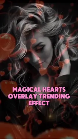 Heart effect trend