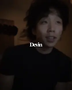 Devin🖤