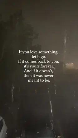true love