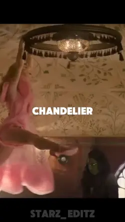 Chandelier