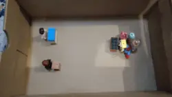 SpongeBob SquarePant