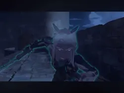 Rayla edit