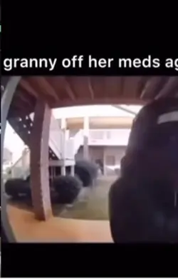 Granny 