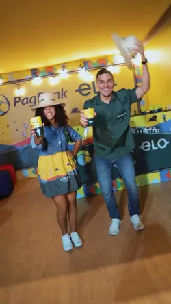 Ativação de Marca 03