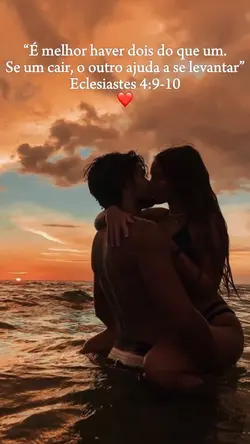 Sobre amar ❤️
