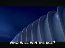 Who will win the UCL