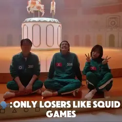 I’m a Loser