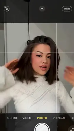 Selfie effects