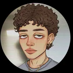 CARTOON PROFILE 
