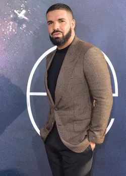 Drake lego