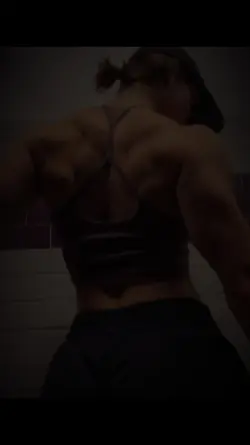 gym slow motion