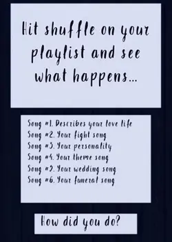 songs
