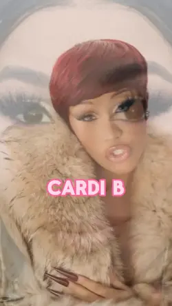Cardi B