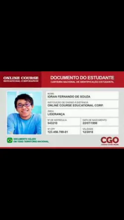criador novo 