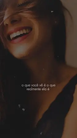 Ela só quer psz