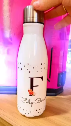 Garrafa 