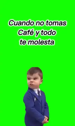 Cuando no tomo café 