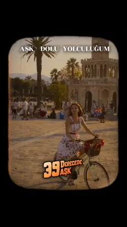 39 Derecede Aşk 