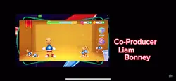 Henry Danger Credits