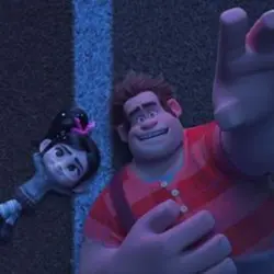 Wreck-it Ralph  :3