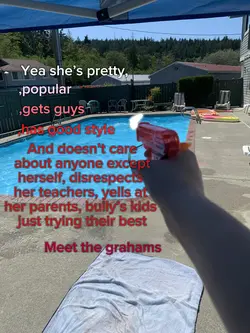 Meet the grahams