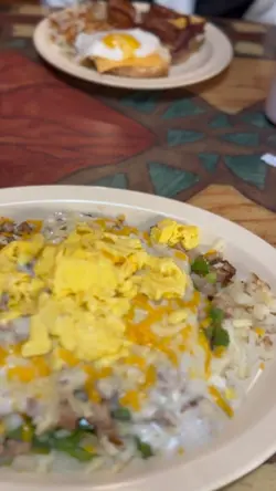 Food Review
