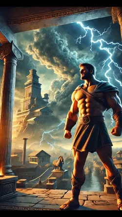 20 Image Epic Music