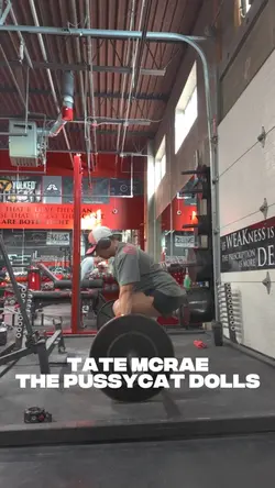 Tate McRae