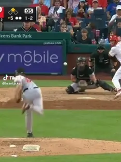 Trea dodger