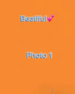 Beautiful crazy🤩